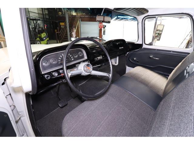 1960 Chevrolet C10 (CC-2095345) for sale in Christiansburg, Virginia
