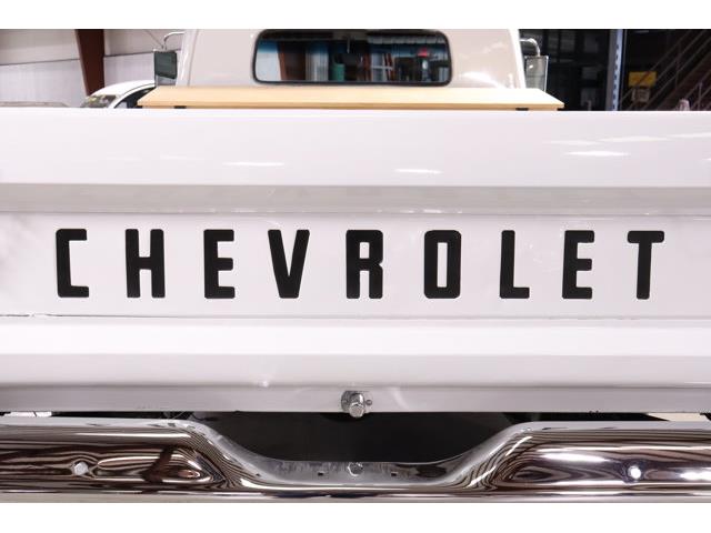 1960 Chevrolet C10 (CC-2095345) for sale in Christiansburg, Virginia