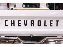 1960 Chevrolet C10 (CC-2095345) for sale in Christiansburg, Virginia