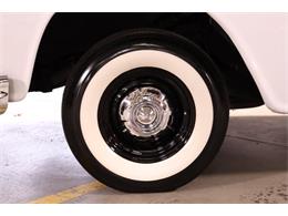 1960 Chevrolet C10 (CC-2095345) for sale in Christiansburg, Virginia