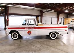 1960 Chevrolet C10 (CC-2095345) for sale in Christiansburg, Virginia
