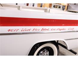 1960 Chevrolet C10 (CC-2095345) for sale in Christiansburg, Virginia