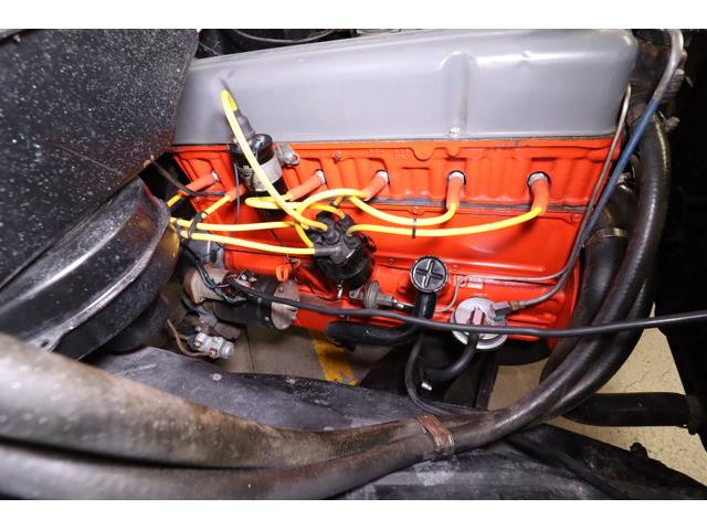 1960 Chevrolet C10 (CC-2095345) for sale in Christiansburg, Virginia