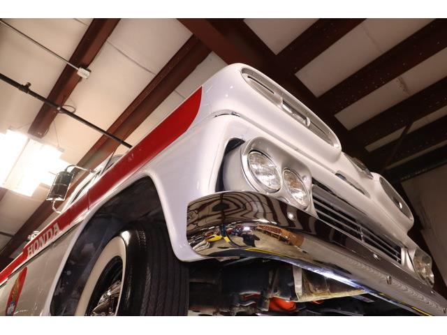 1960 Chevrolet C10 (CC-2095345) for sale in Christiansburg, Virginia