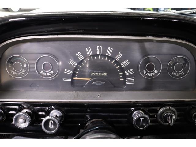 1960 Chevrolet C10 (CC-2095345) for sale in Christiansburg, Virginia