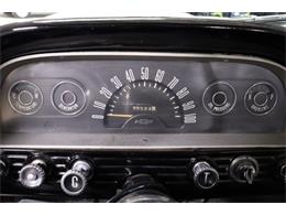 1960 Chevrolet C10 (CC-2095345) for sale in Christiansburg, Virginia