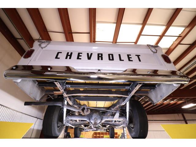 1960 Chevrolet C10 (CC-2095345) for sale in Christiansburg, Virginia