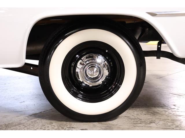 1960 Chevrolet C10 (CC-2095345) for sale in Christiansburg, Virginia
