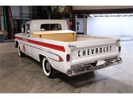 1960 Chevrolet C10 (CC-2095345) for sale in Christiansburg, Virginia