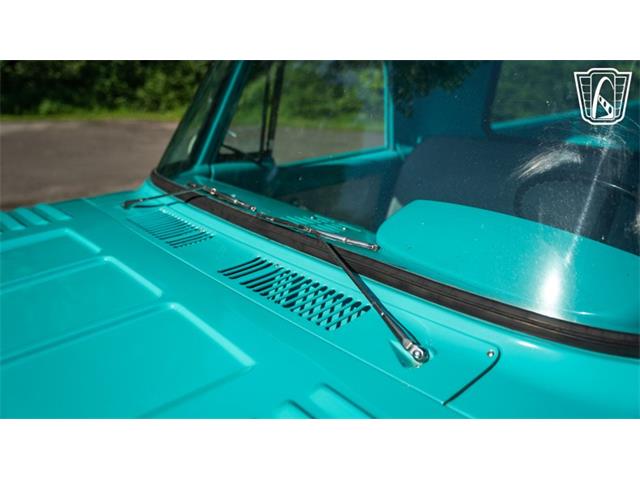 1963 Dodge D100 (CC-2095346) for sale in Smyrna, Tennessee