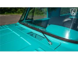 1963 Dodge D100 (CC-2095346) for sale in Smyrna, Tennessee
