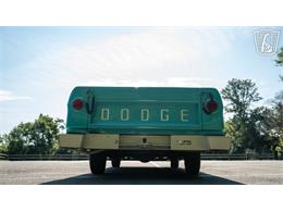 1963 Dodge D100 (CC-2095346) for sale in Smyrna, Tennessee