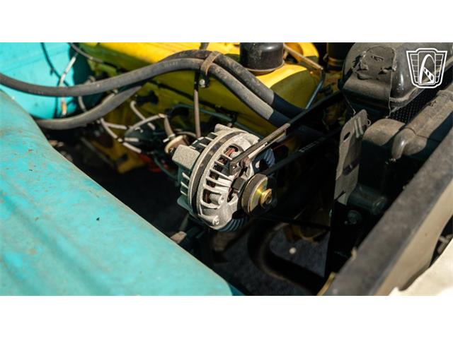 1963 Dodge D100 (CC-2095346) for sale in Smyrna, Tennessee
