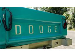 1963 Dodge D100 (CC-2095346) for sale in Smyrna, Tennessee