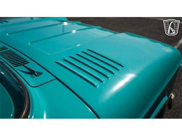 1963 Dodge D100 (CC-2095346) for sale in Smyrna, Tennessee