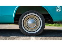 1963 Dodge D100 (CC-2095346) for sale in Smyrna, Tennessee