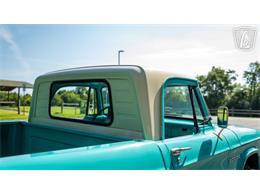 1963 Dodge D100 (CC-2095346) for sale in Smyrna, Tennessee
