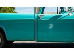 1963 Dodge D100 (CC-2095346) for sale in Smyrna, Tennessee