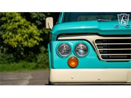 1963 Dodge D100 (CC-2095346) for sale in Smyrna, Tennessee