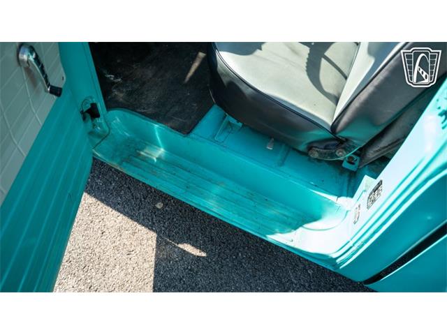 1963 Dodge D100 (CC-2095346) for sale in Smyrna, Tennessee