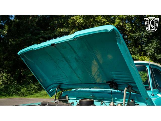 1963 Dodge D100 (CC-2095346) for sale in Smyrna, Tennessee
