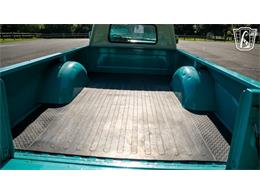 1963 Dodge D100 (CC-2095346) for sale in Smyrna, Tennessee