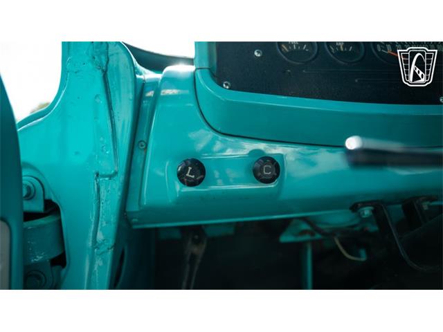 1963 Dodge D100 (CC-2095346) for sale in Smyrna, Tennessee