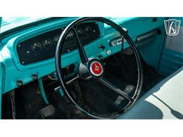 1963 Dodge D100 (CC-2095346) for sale in Smyrna, Tennessee