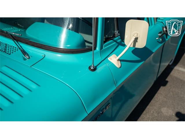1963 Dodge D100 (CC-2095346) for sale in Smyrna, Tennessee