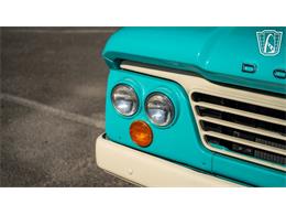 1963 Dodge D100 (CC-2095346) for sale in Smyrna, Tennessee