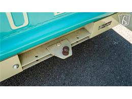 1963 Dodge D100 (CC-2095346) for sale in Smyrna, Tennessee