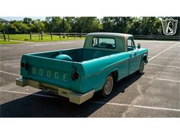 1963 Dodge D100 (CC-2095346) for sale in Smyrna, Tennessee