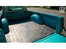 1963 Dodge D100 (CC-2095346) for sale in Smyrna, Tennessee
