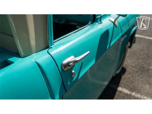 1963 Dodge D100 (CC-2095346) for sale in Smyrna, Tennessee