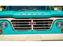 1963 Dodge D100 (CC-2095346) for sale in Smyrna, Tennessee