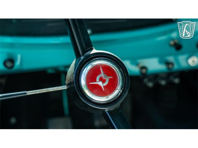 1963 Dodge D100 (CC-2095346) for sale in Smyrna, Tennessee