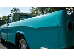 1963 Dodge D100 (CC-2095346) for sale in Smyrna, Tennessee