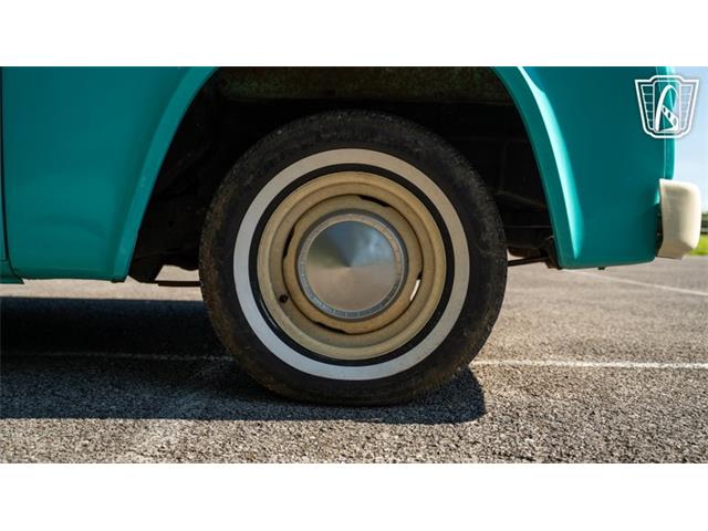 1963 Dodge D100 (CC-2095346) for sale in Smyrna, Tennessee