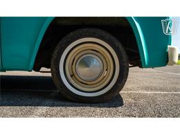 1963 Dodge D100 (CC-2095346) for sale in Smyrna, Tennessee