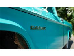1963 Dodge D100 (CC-2095346) for sale in Smyrna, Tennessee