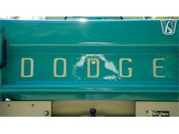 1963 Dodge D100 (CC-2095346) for sale in Smyrna, Tennessee