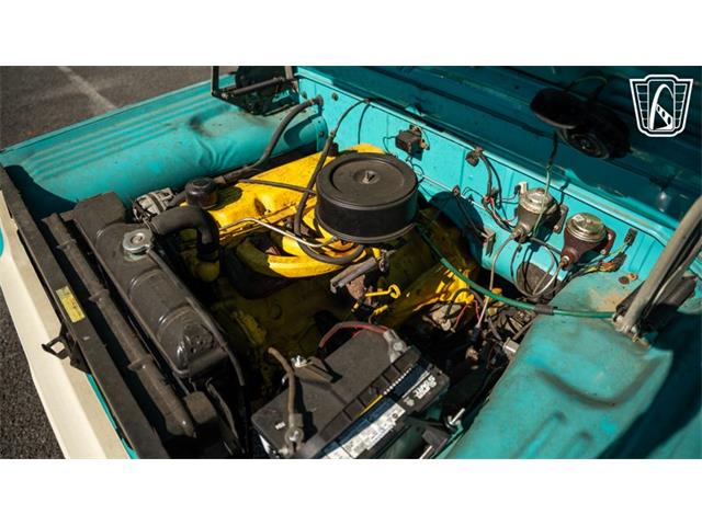 1963 Dodge D100 (CC-2095346) for sale in Smyrna, Tennessee