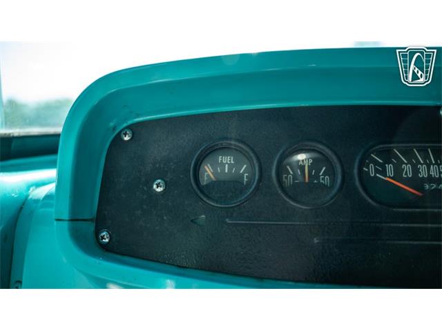1963 Dodge D100 (CC-2095346) for sale in Smyrna, Tennessee