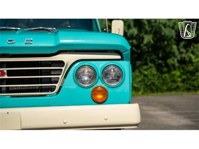 1963 Dodge D100 (CC-2095346) for sale in Smyrna, Tennessee