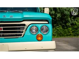 1963 Dodge D100 (CC-2095346) for sale in Smyrna, Tennessee