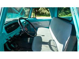 1963 Dodge D100 (CC-2095346) for sale in Smyrna, Tennessee