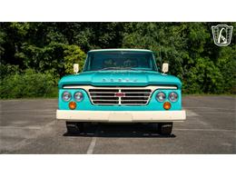 1963 Dodge D100 (CC-2095346) for sale in Smyrna, Tennessee