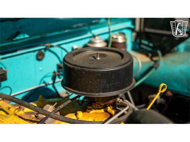 1963 Dodge D100 (CC-2095346) for sale in Smyrna, Tennessee