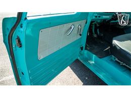 1963 Dodge D100 (CC-2095346) for sale in Smyrna, Tennessee