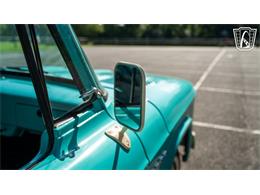 1963 Dodge D100 (CC-2095346) for sale in Smyrna, Tennessee